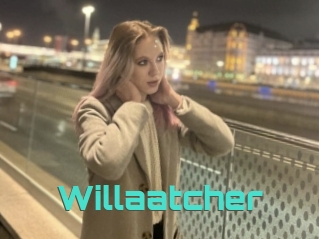 Willaatcher