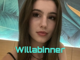 Willabinner