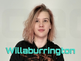Willaburrington