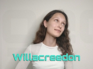 Willacreedon