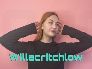 Willacritchlow