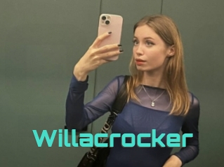Willacrocker