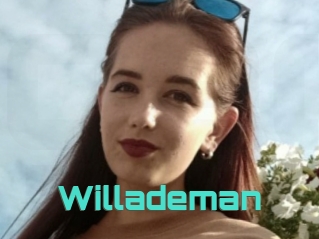 Willademan
