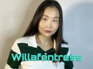 Willafentress