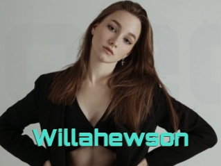 Willahewson