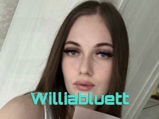 Williabluett