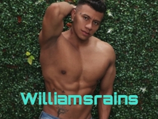 williamsrains Grizzli Edition
