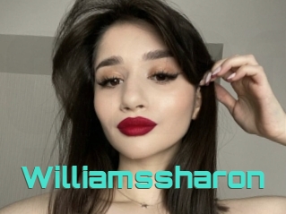 Williamssharon