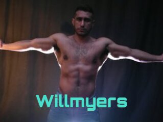 Willmyers