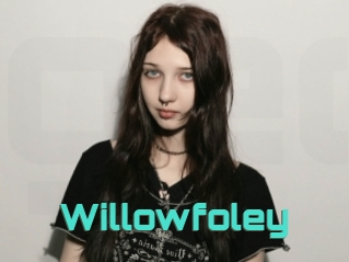 Willowfoley