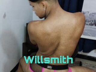 Willsmith