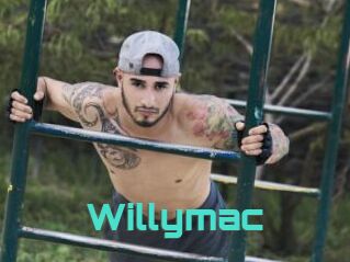 Willymac