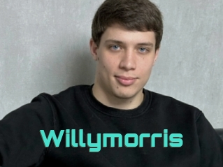 Willymorris