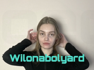 Wilonabolyard