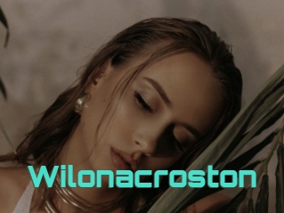 Wilonacroston