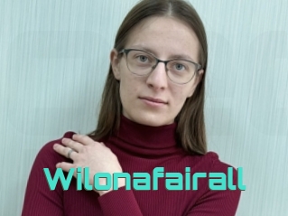 Wilonafairall
