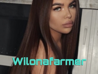 Wilonafarmer