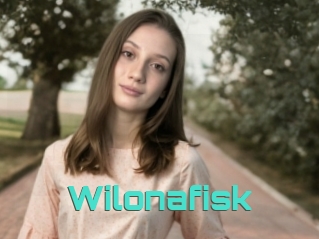 Wilonafisk