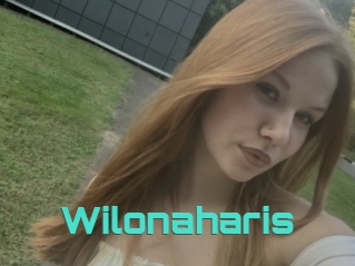 Wilonaharis