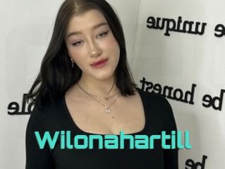 Wilonahartill