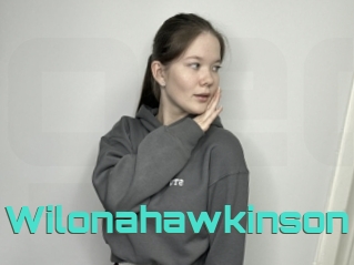 Wilonahawkinson
