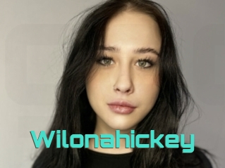 Wilonahickey