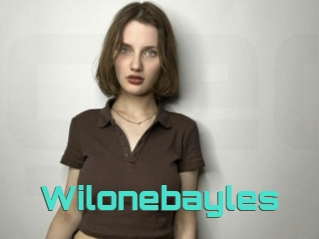 Wilonebayles