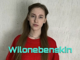 Wilonebenskin