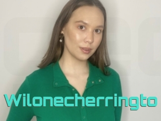 Wilonecherringto
