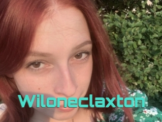 Wiloneclaxton