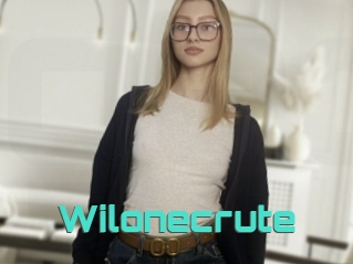 Wilonecrute