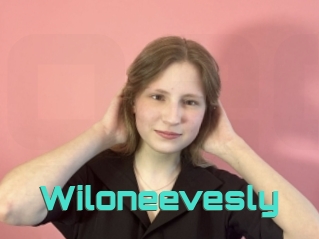 Wiloneevesly