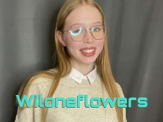 Wiloneflowers