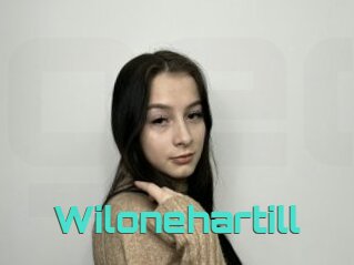 Wilonehartill