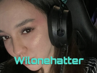 Wilonehatter