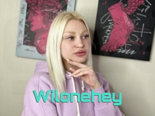 Wilonehey
