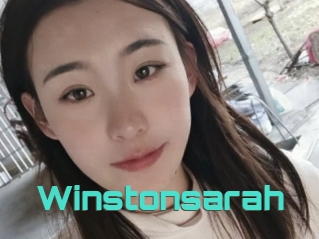 Winstonsarah