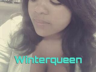 Winterqueen