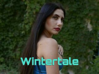 Wintertale