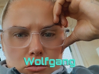 Wolfgang