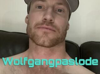 Wolfgangpaslode