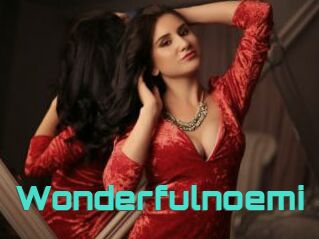 Wonderfulnoemi