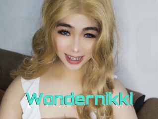 Wondernikki