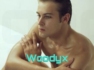 Woodyx