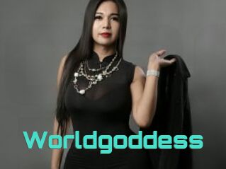 Worldgoddess