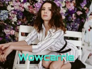 Wowcarrie