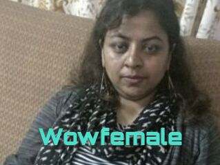 Wowfemale