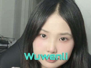 Wuwenli