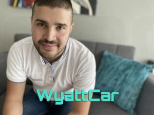 WyattCar
