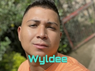 Wyldee